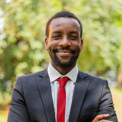 Chris Kayonga Chris Kayonga