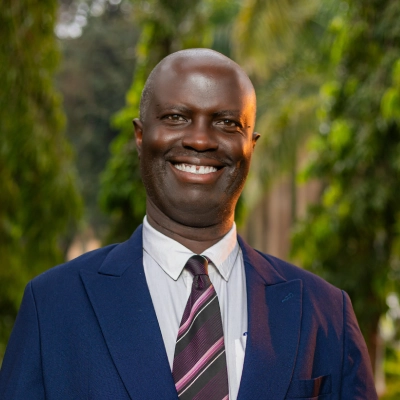 David Mbabazi