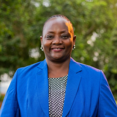 Dorothy Mwesigwa Dorothy Mwesigwa