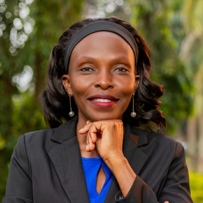 Evelyne Akol Evelyne Akol