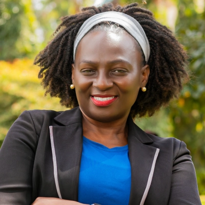 Gloria Nkata Gloria Nkata