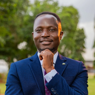 Ignatius Balayo Ignatius Balayo
