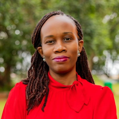 Jacqueline Kaija Jacqueline Kaija
