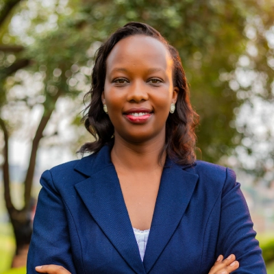 Jeninah Kijwaro Jeninah Kijwaro