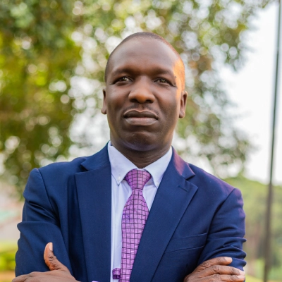 Joseph Kaggwa Joseph Kaggwa