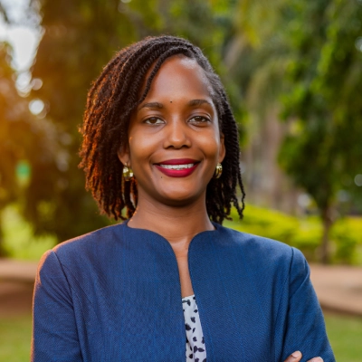 Lorna Karungi Lorna Karungi