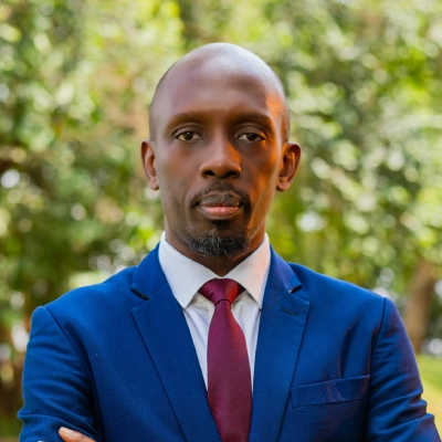 Stephen Lukwago Stephen Lukwago