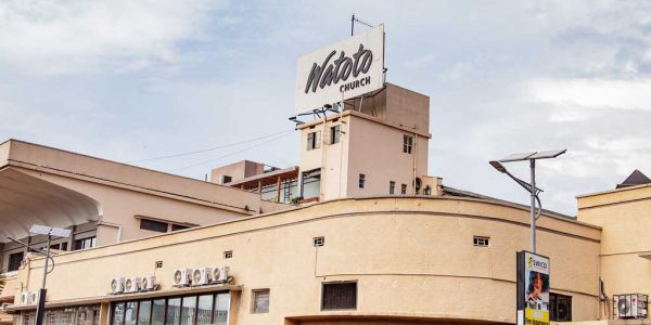 Watoto Church